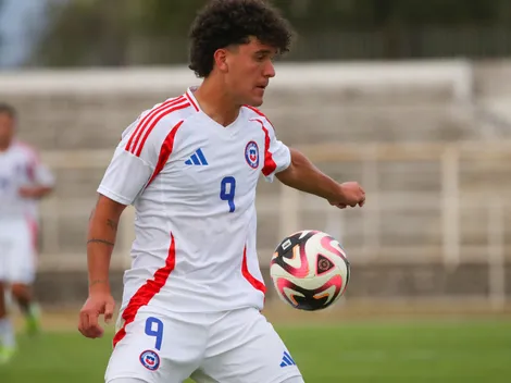 Favian Loyola tiene todo listo para sumarse a club chileno