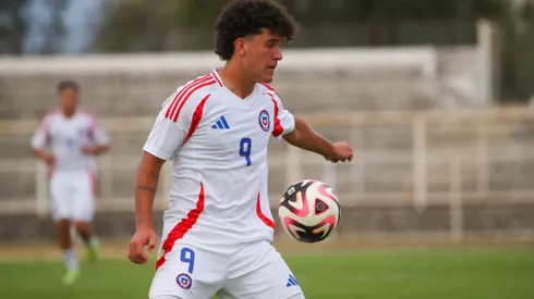 El jugador cerró su fichaje con equipo nacional.