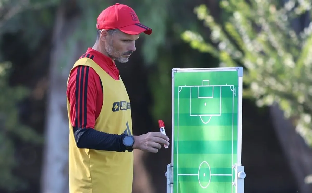 FOTO: COLO-COLO OFICIAL