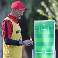 Los dos juveniles que Ortiz suma a la pretemporada de Colo Colo