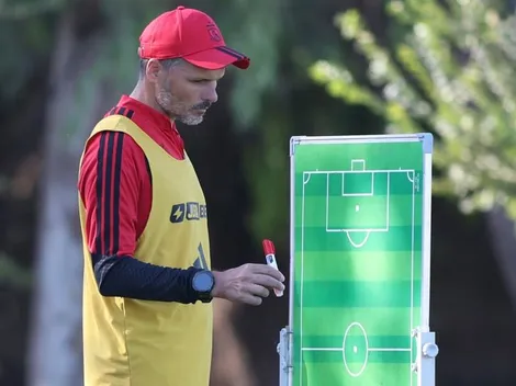 Los dos juveniles que Ortiz suma a la pretemporada de Colo Colo