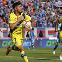 Fue clave en el título que Colo Colo le robó a U de Chile y tiene nuevo club