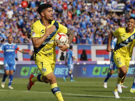 Fue clave en el título que Colo Colo le robó a U de Chile y tiene nuevo club