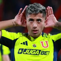 La condición de la U al Atlético Mineiro para dejar ir a Assadi