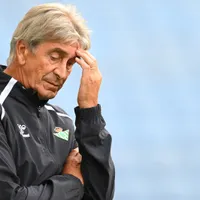 Golpe para Pellegrini: el Betis pierde a su goleador y enciende las alarmas