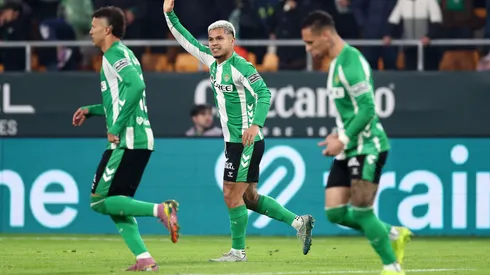 El Betis enfrentará al Villareal en una nueva jornada de LaLiga.
