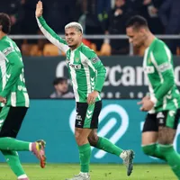 Betis vs. Paok Horario y dónde ver la Europa League