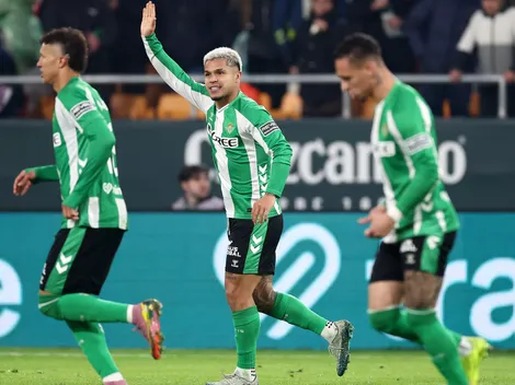Betis vs. Paok Horario y dónde ver la Europa League