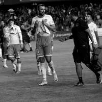 Terrible: fallece hijo de ídolo de Cobreloa y mundialista de la Roja