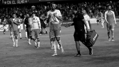 Cobreloa y la terrible noticia que sacudió al equipo.
