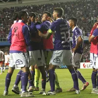 Otro liláctico: ex Colo Colo es nuevo refuerzo de Deportes Concepción