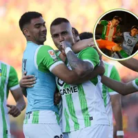 No renovó, está libre y suena para llegar a O’Higgins