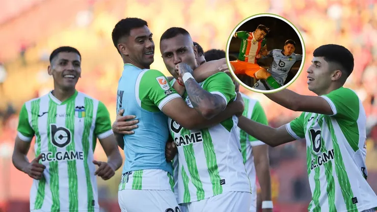 El jugador estaría analizando su próximo destino.
