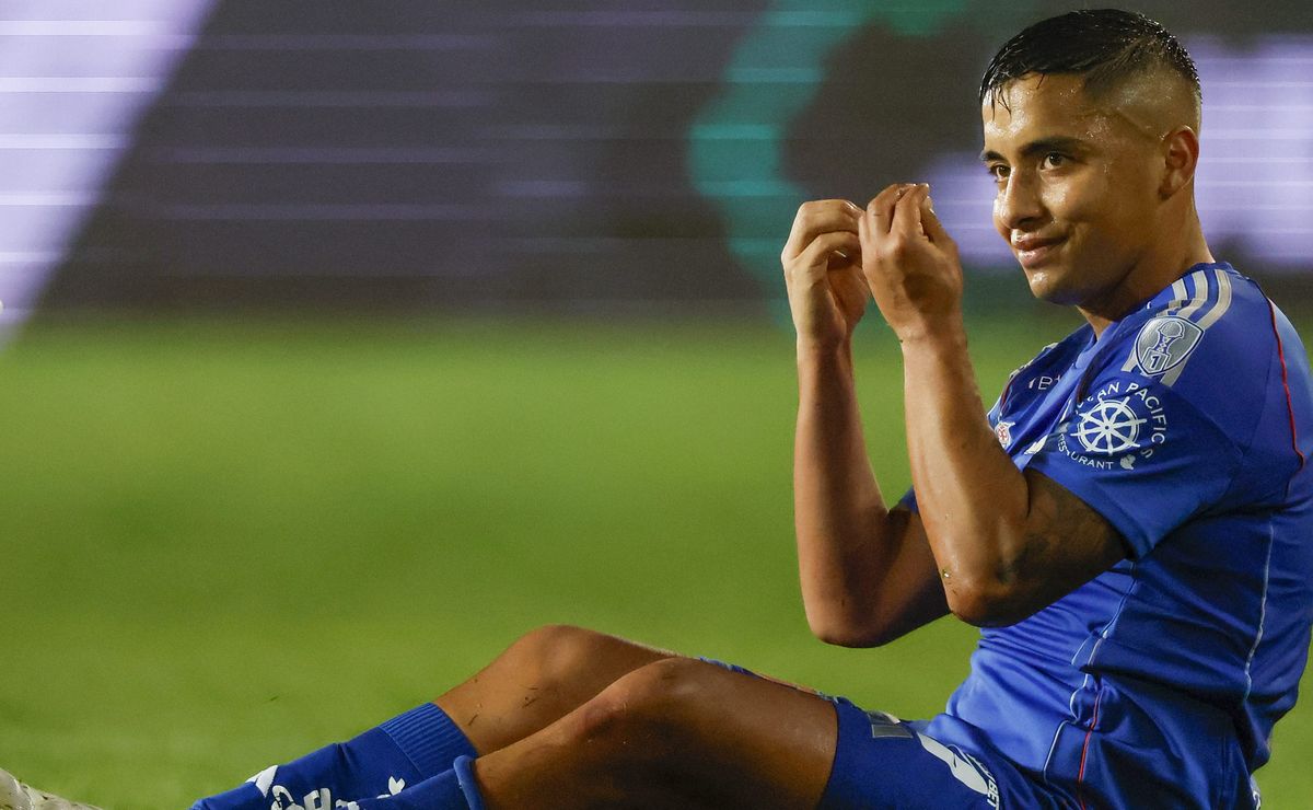 Argentinos se oponen a la llegada de Nicolás Guerra a Instituto de Córdoba: “Este tipo…”