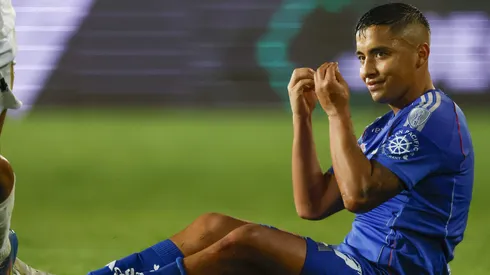 Instituto se puso en contacto con Nicolás Guerra y así reaccionaron sus hinchas