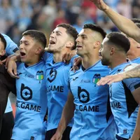 Desde Portugal: O'Higgins se arma para con refuerzo de lujo