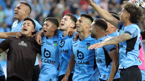 O'Higgins sigue sumando nuevas caras en el mercado.