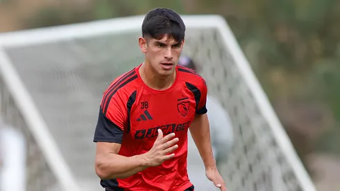 Yatin Cuevas está dejando mucho que hablar por su gran juego