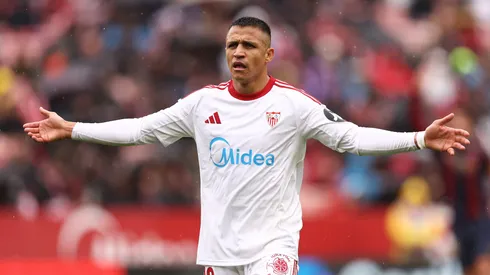 El equipo de Alexis Sánchez necesita ganar para alejarse de los puestos de descenso.