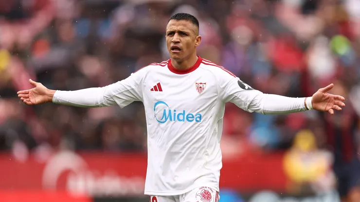 El equipo de Alexis Sánchez necesita ganar para alejarse de los puestos de descenso.