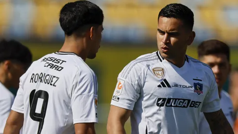 Tanto el uruguayo Salomón Rodríguez como este zurdo zaguero salieron del Cacique.