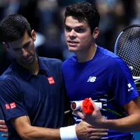 Leyenda anuncia su sorpresivo retiro del tenis profesional