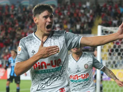 Facundo Pons se decide y este será su nuevo club