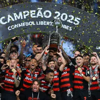 El fichaje de lujo del Flamengo para la Copa Libertadores: ¡40 millones de euros!