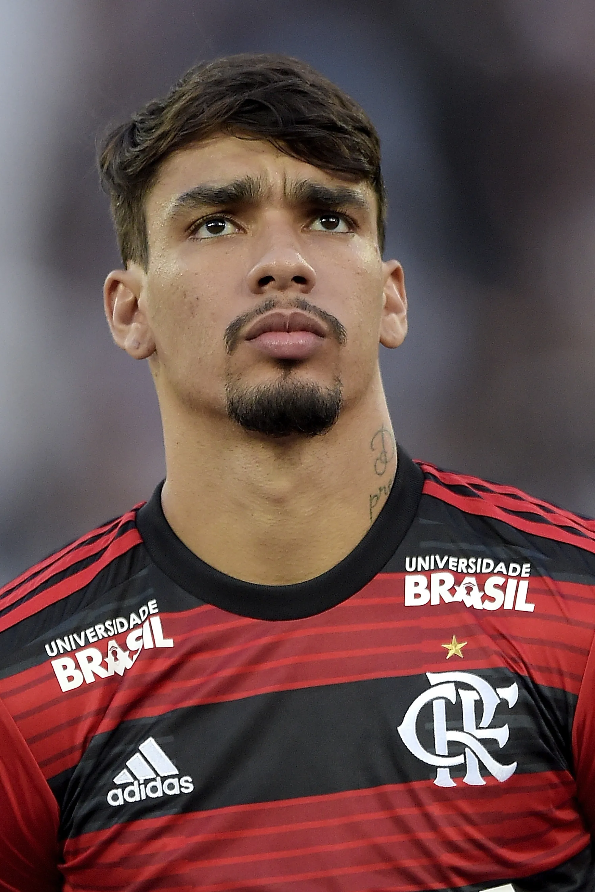 Lucas Paquetá estaría por llegar a Flamengo