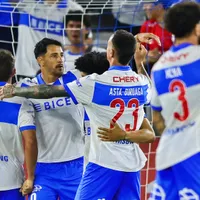 El puesto que Garnero todavía quiere reforzar en Católica