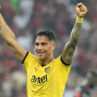 La gran sorpresa de Colo Colo en su tercer fichaje