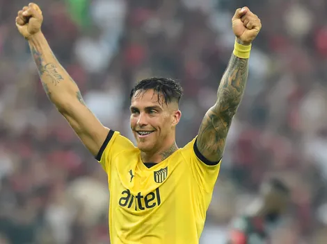 La gran sorpresa de Colo Colo en su tercer fichaje