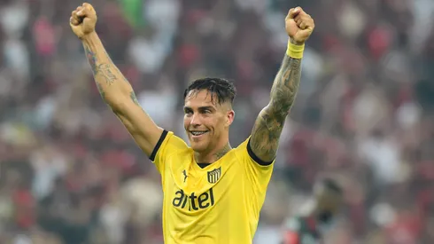 Javier Méndez llega a Colo Colo.