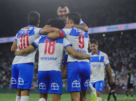 Se complica la continuidad de una de las figuras de la UC