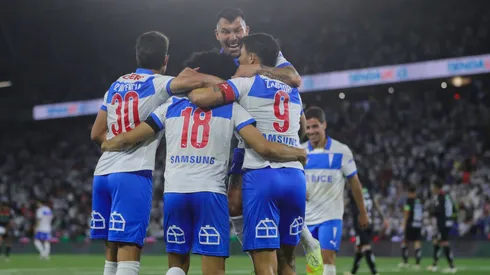 El jugador sigue definiendo su futuro.
