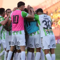 Se despide de Huachipato y llega a O'Higgins a jugar Libertadores