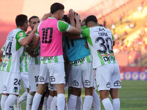 Se despide de Huachipato y llega a O'Higgins a jugar Libertadores