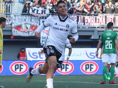 La presión extrema para que Pizarro vuelva a Colo Colo
