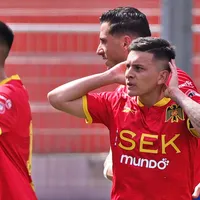 Unión Española oficializa su séptimo refuerzo en este mercado