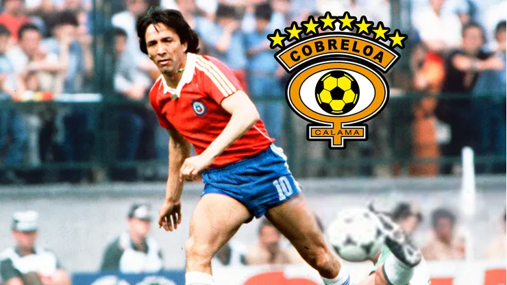 El ídolo loíno se lleno del apoyo de los hinchas.