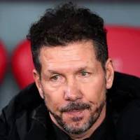 Simeone se arrepiente y pide disculpas tras polémica en la Supercopa