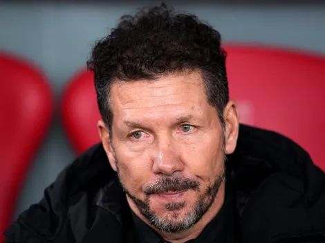 Simeone se arrepiente y pide disculpas tras polémica en la Supercopa
