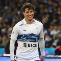 La razón por la que Montes rechazó Europa y se quedó en la UC