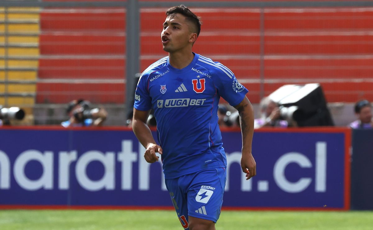 “Acuerdo de palabra”: Nicolás Guerra es nuevo jugador de Instituto de Córdoba