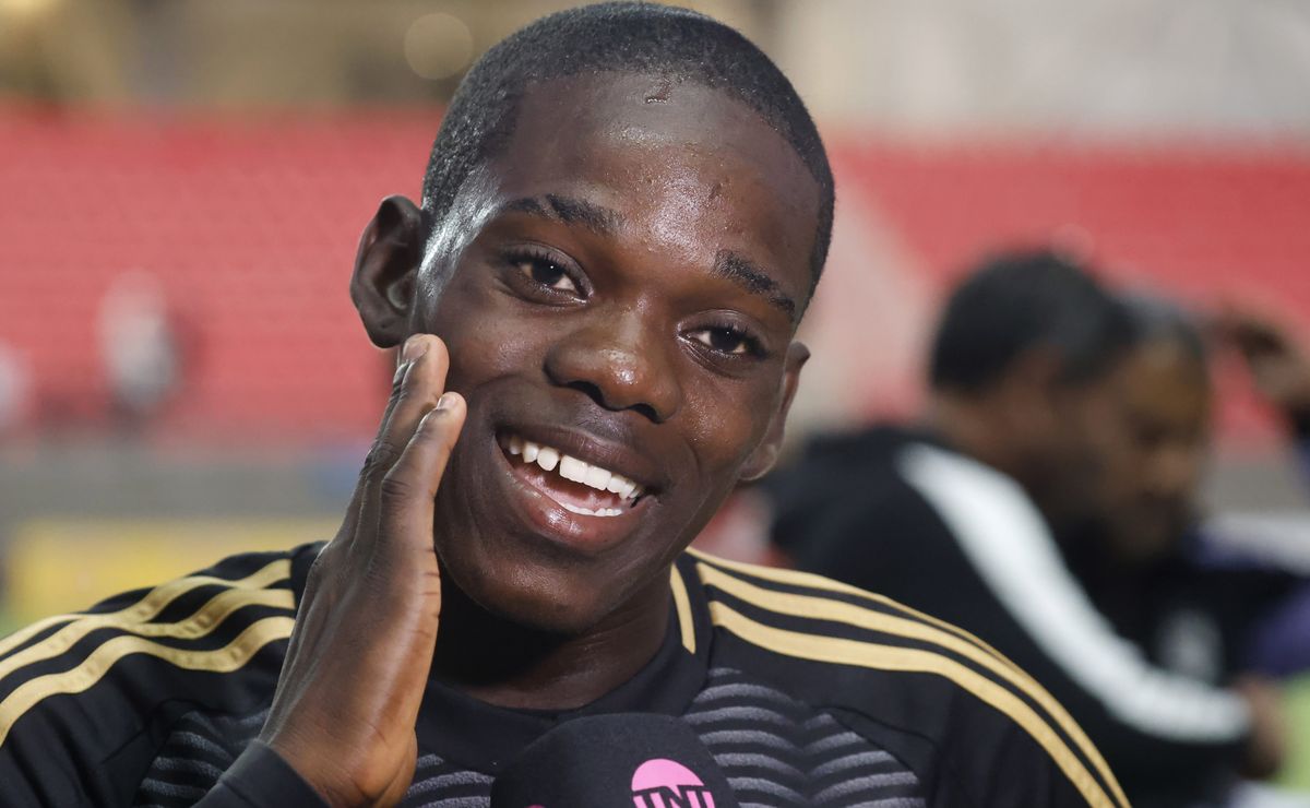 Mercado de fichajes: Manley Clerveaux toma una decisión fundamental tras salir de Colo Colo