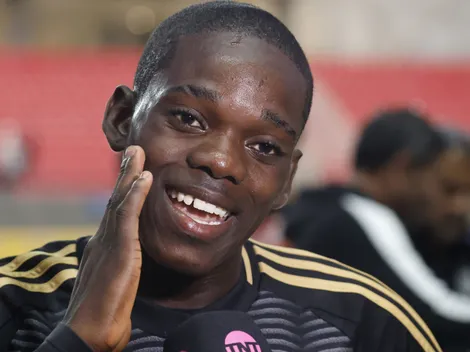 El drástico giro de Manley tras salir de Colo Colo: ¡decisión clave!