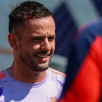 Octavio Rivero explica la frase de que nunca jugaría en la U