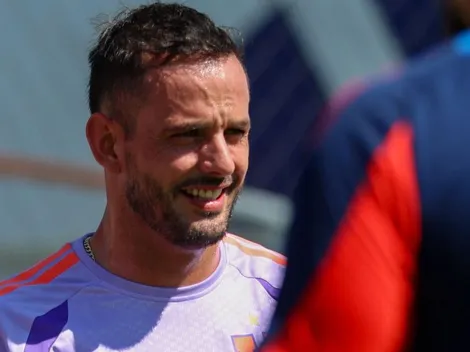 Octavio Rivero explica la frase de que nunca jugaría en la U