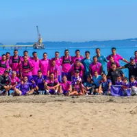 El "Nuevo León": Conoce a los 15 refuerzos de Concepción para 2026