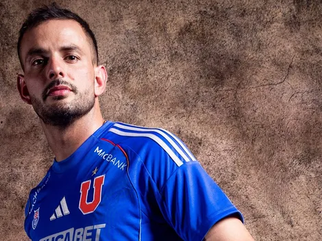 Octavio Rivero ya calienta el Superclásico: "No pienso en..."